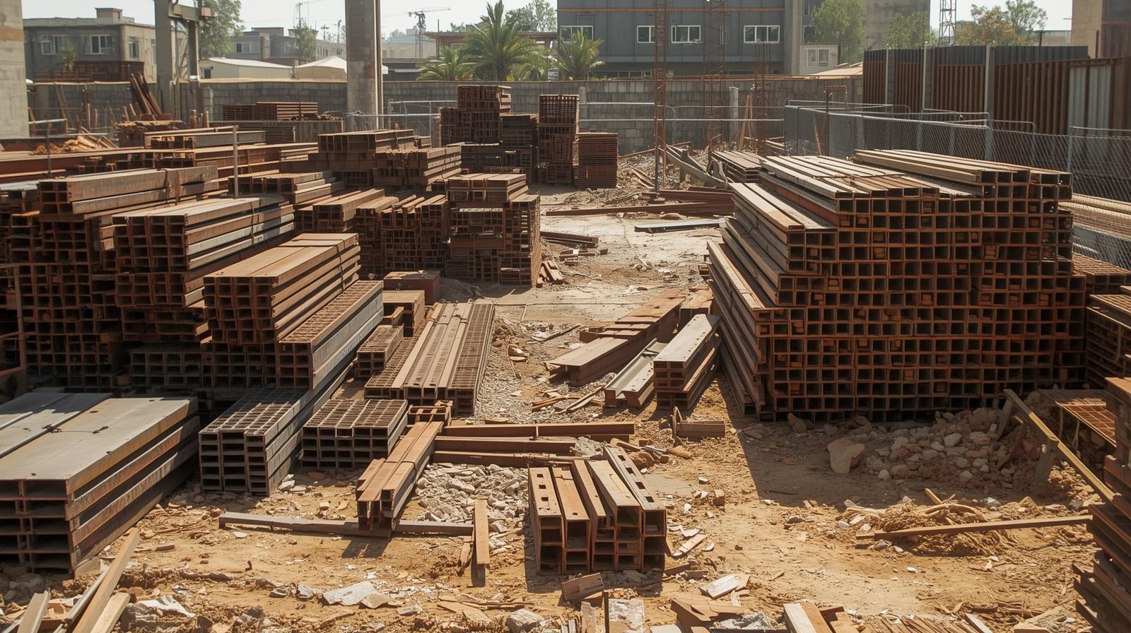 Construction Companies