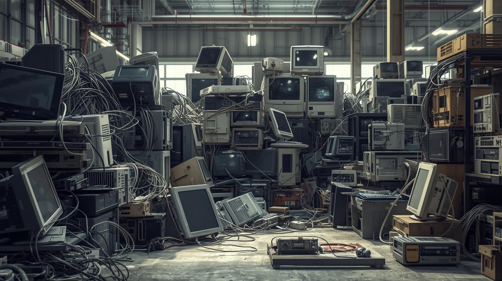 IT Parks & Corporate Offices